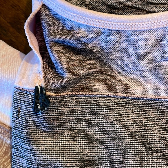 Pink,cozy,XS, leisure pant, with pink sport bra (small) - Picture 7 of 9